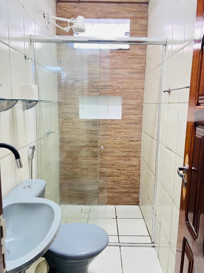 Hostel Meio Do Mundo Macapa  Ngoại thất bức ảnh