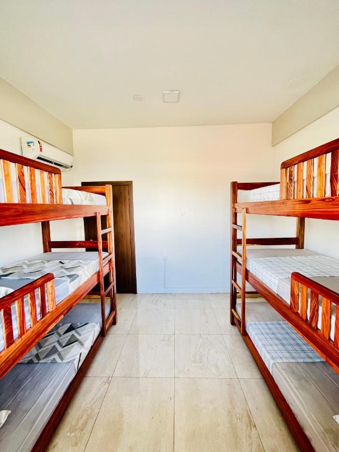 Hostel Meio Do Mundo Macapa  Ngoại thất bức ảnh