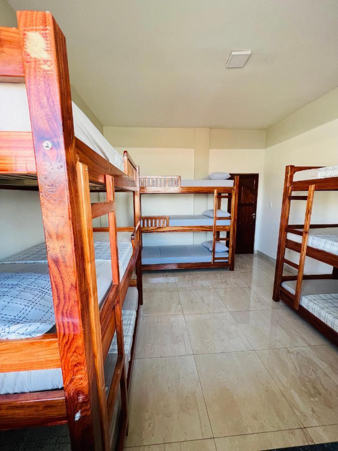 Hostel Meio Do Mundo Macapa  Ngoại thất bức ảnh