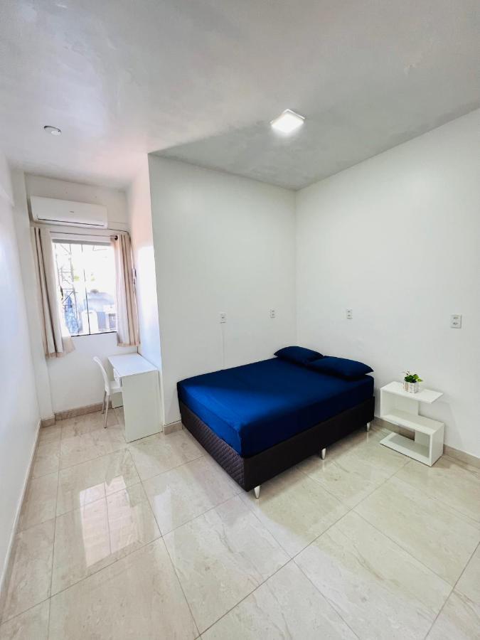 Hostel Meio Do Mundo Macapa  Ngoại thất bức ảnh