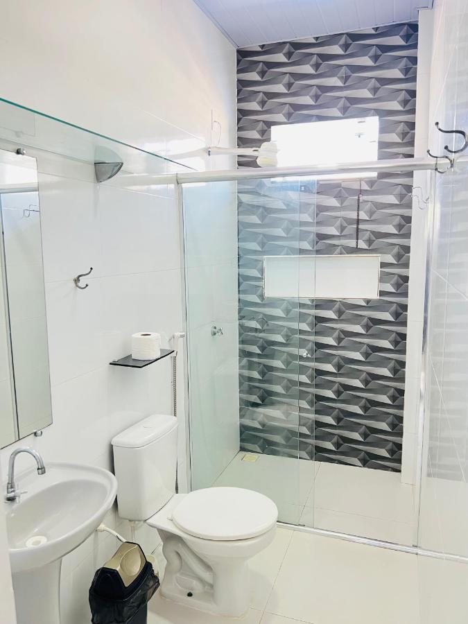 Hostel Meio Do Mundo Macapa  Ngoại thất bức ảnh
